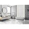 Ackland Tropez Garnet 18 in. x 36 in. 5mm 12mil Waterproof Rigid Core Luxury Vinyl Tile Flooring, 6PK AKVRCGARN18X36-5012-CA - alternate 2